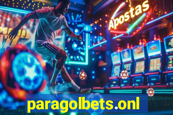 paragolbets.online