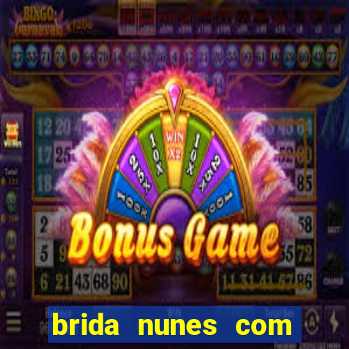 brida nunes com medico portal zacarias