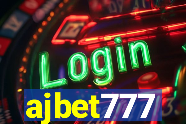 ajbet777