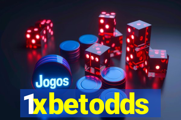 1xbetodds