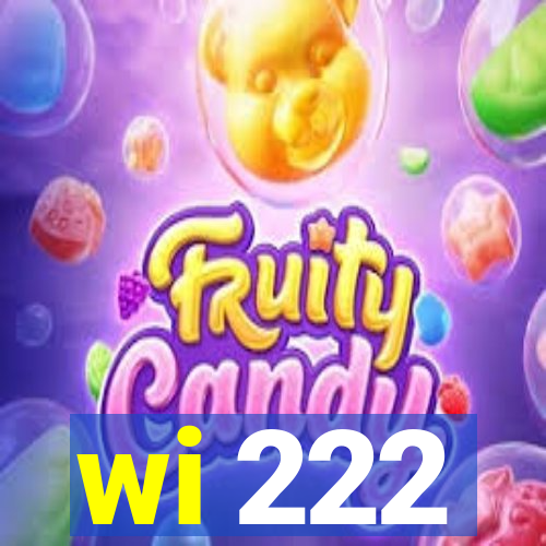 wi 222