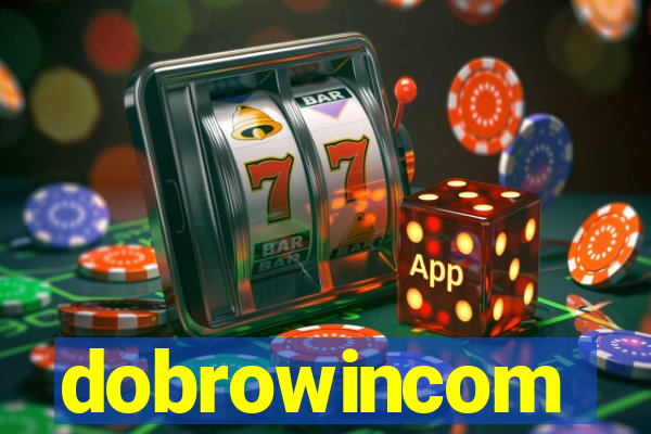 dobrowincom