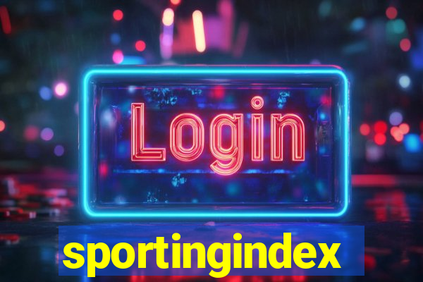 sportingindex