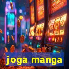 joga manga
