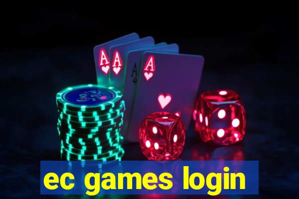 ec games login