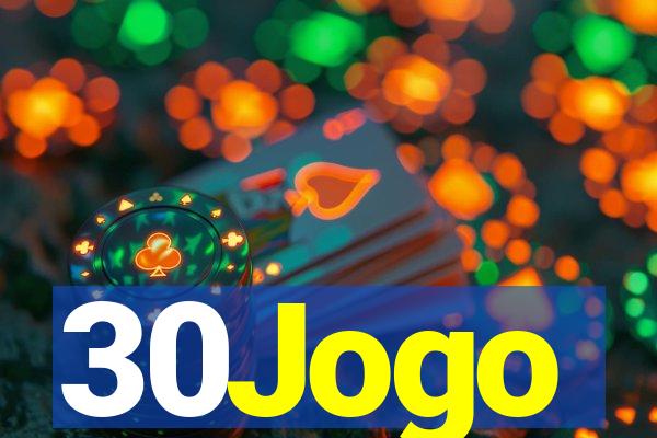 30Jogo