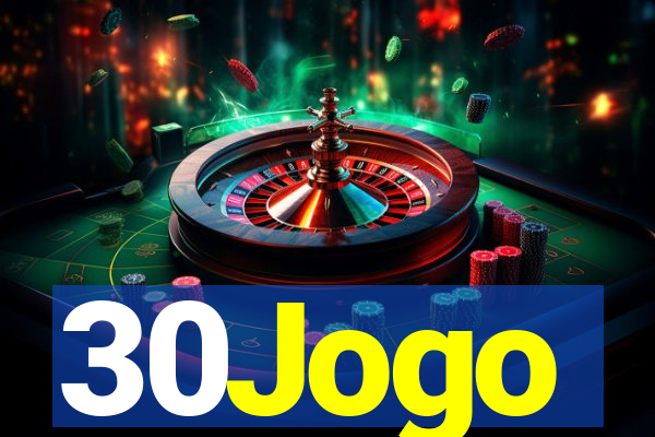 30Jogo