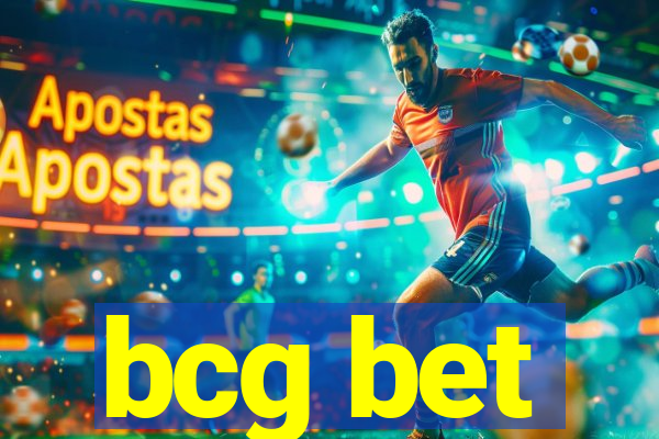 bcg bet