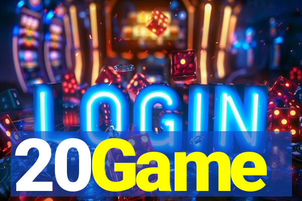 20Game