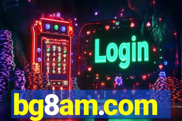 bg8am.com