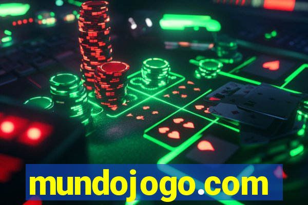 mundojogo.com