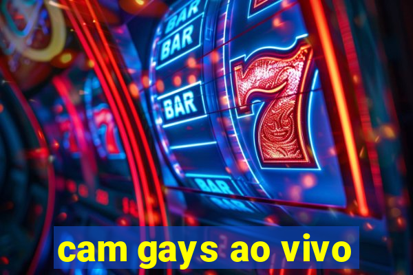cam gays ao vivo