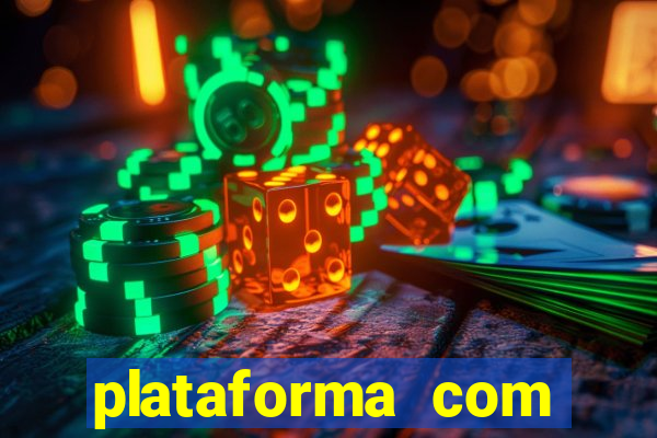 plataforma com jogos da pg