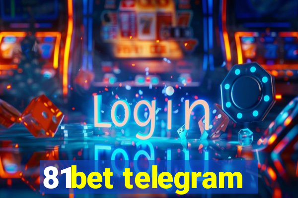 81bet telegram