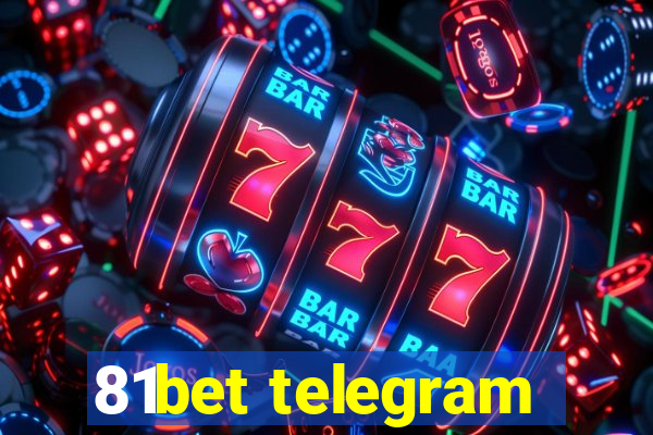 81bet telegram