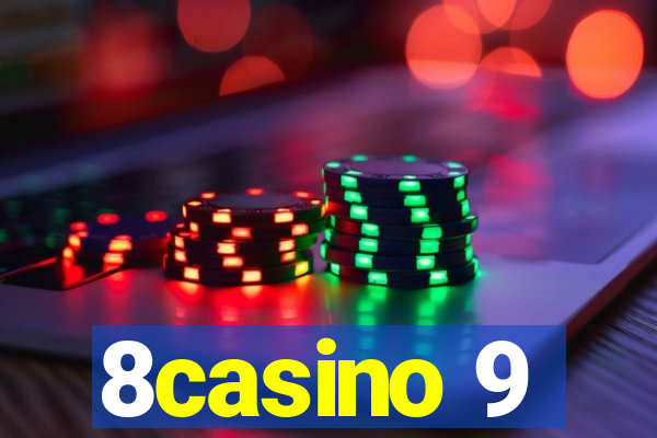 8casino 9