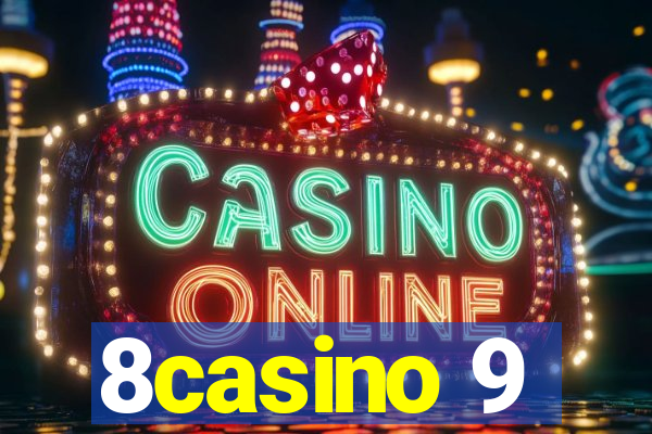 8casino 9