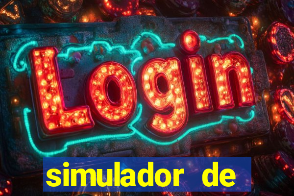 simulador de champions league