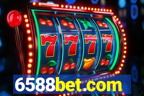 6588bet.com