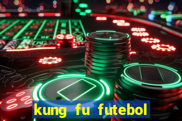 kung fu futebol clube via torrent