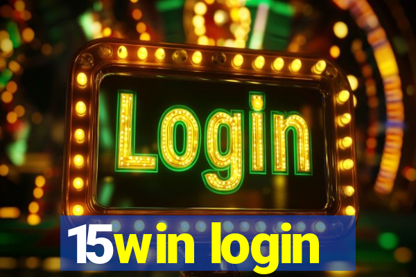 15win login