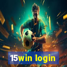 15win login