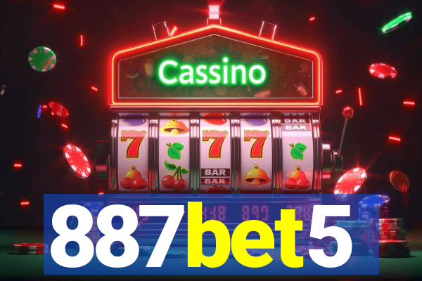 887bet5