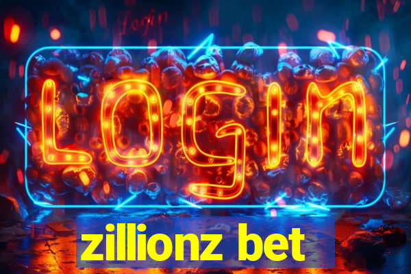 zillionz bet