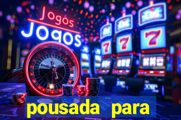 pousada para arrendar em porto de galinhas