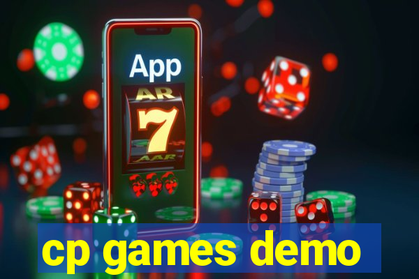 cp games demo
