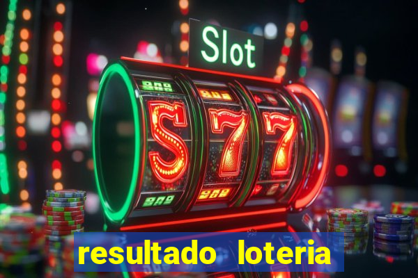 resultado loteria do povo