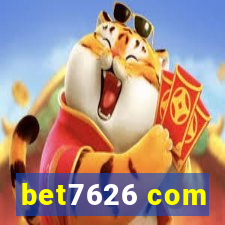 bet7626 com