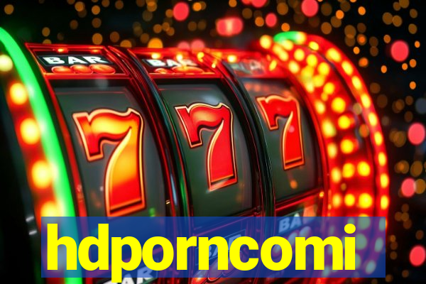 hdporncomi