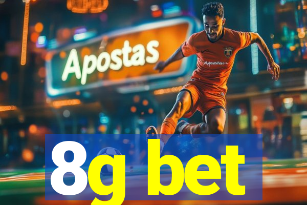 8g bet