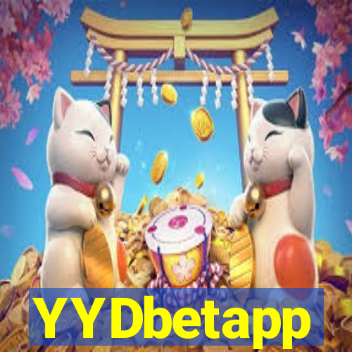 YYDbetapp