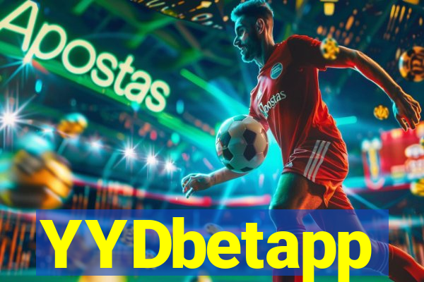 YYDbetapp
