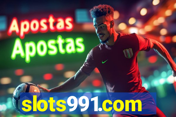slots991.com