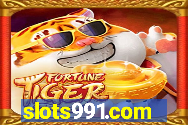slots991.com
