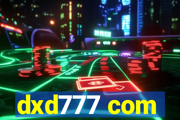 dxd777 com