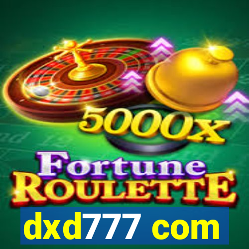dxd777 com