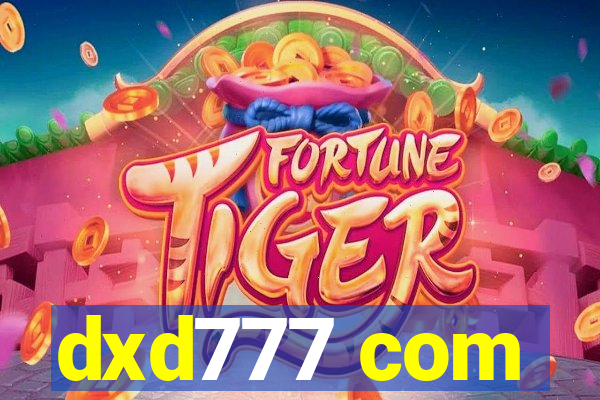 dxd777 com