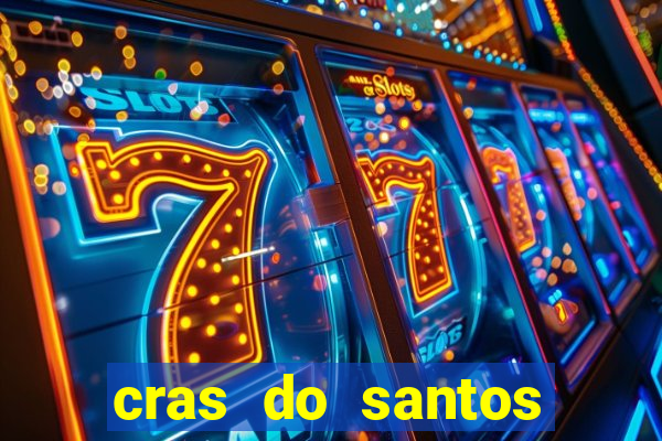 cras do santos dumont aracaju