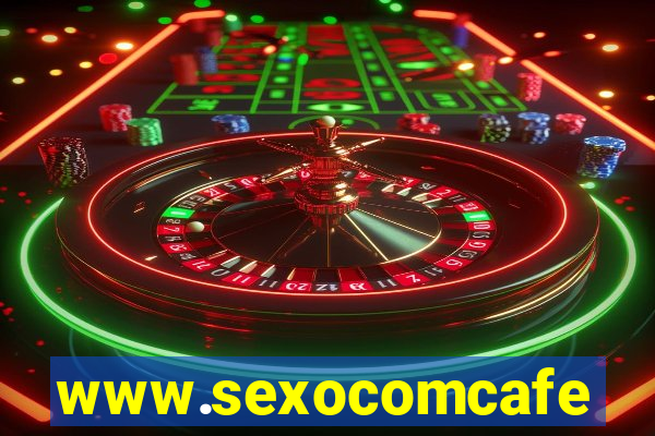 www.sexocomcafe.com.br