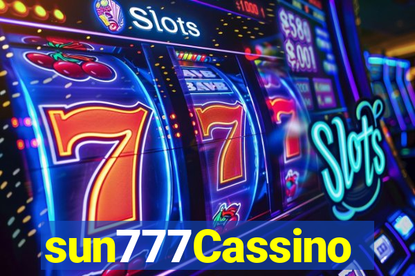 sun777Cassino