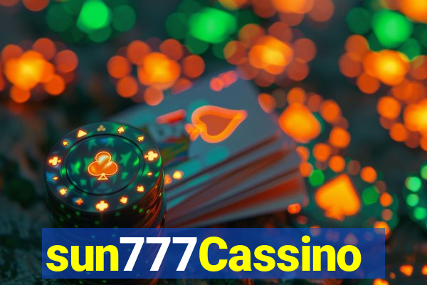 sun777Cassino
