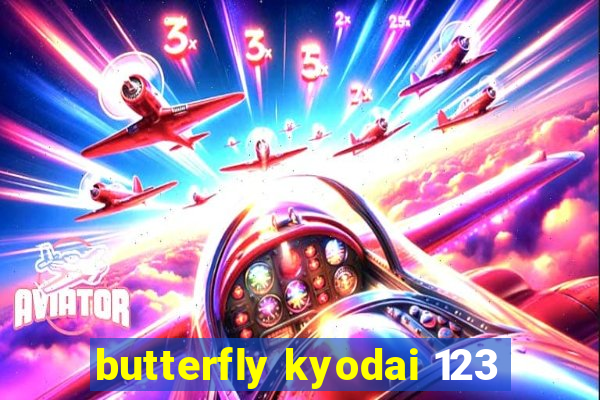 butterfly kyodai 123