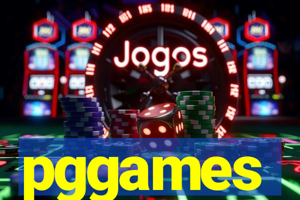 pggames