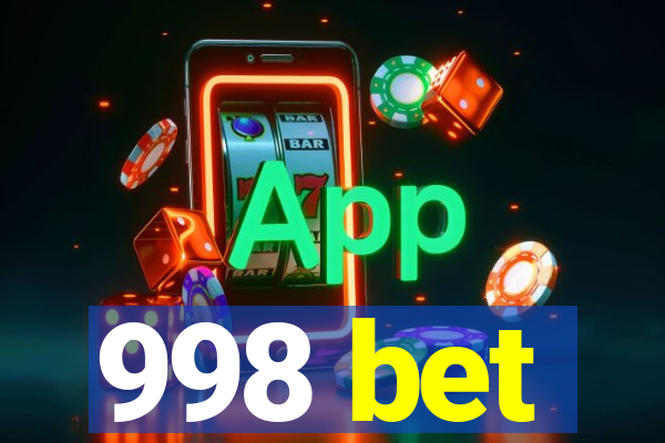998 bet