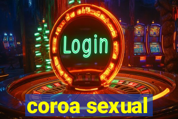 coroa sexual