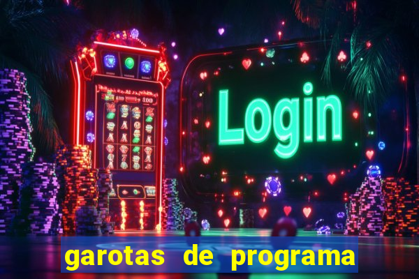 garotas de programa porto ferreira